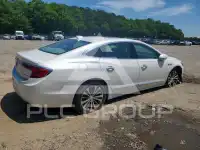 2017 Buick LACROSSE фото