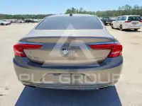 2017 Buick LACROSSE фото