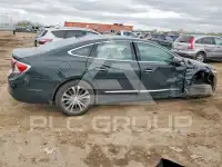 2017 Buick LACROSSE фото