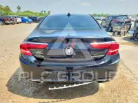 2017 Buick LACROSSE фото