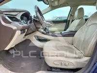 2017 Buick LACROSSE фото