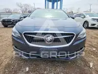 2017 Buick LACROSSE фото