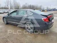 2017 Buick LACROSSE фото