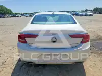 2017 Buick LACROSSE фото