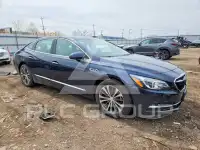 2017 Buick LACROSSE фото