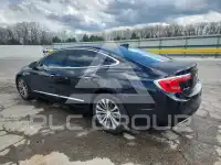 2017 Buick LACROSSE photo