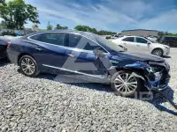 2017 Buick LACROSSE фото
