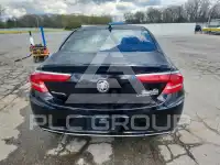 2017 Buick LACROSSE photo