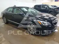 2017 Buick LACROSSE фото
