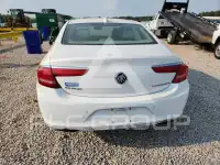 2017 Buick LACROSSE фото