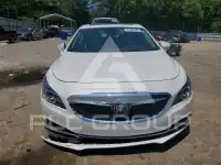 2017 Buick LACROSSE фото