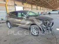2017 Buick ENVISION фото