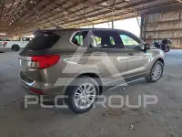 2017 Buick ENVISION фото