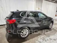 2017 Buick ENVISION photo