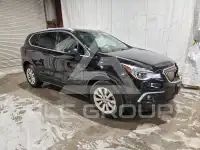 2017 Buick ENVISION photo