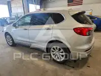 2017 Buick ENVISION фото