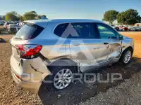 2017 Buick ENVISION фото