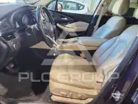 2017 Buick ENVISION photo