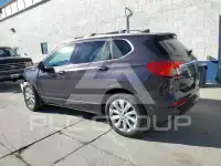 2017 Buick ENVISION фото