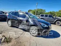 2017 Buick ENVISION фото