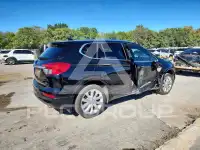 2017 Buick ENVISION фото