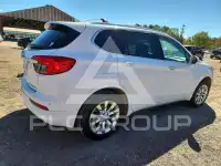2017 Buick ENVISION фото