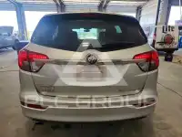 2017 Buick ENVISION фото