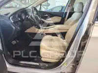 2017 Buick ENVISION фото