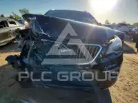 2017 Buick ENVISION фото