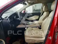 2017 Buick ENVISION photo