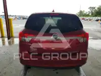 2017 Buick ENVISION photo