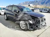 2017 Buick ENVISION фото