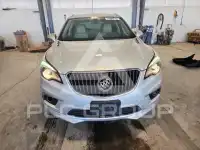 2017 Buick ENVISION фото