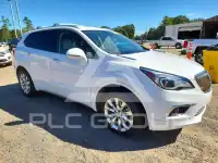 2017 Buick ENVISION фото