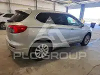 2017 Buick ENVISION фото
