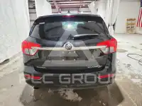 2017 Buick ENVISION photo