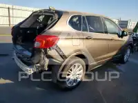 2017 Buick ENVISION photo