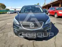 2017 Buick ENVISION фото