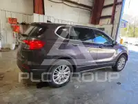 2017 Buick ENVISION photo