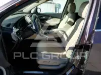 2017 Buick ENVISION фото