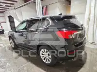 2017 Buick ENVISION photo