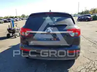 2017 Buick ENVISION фото