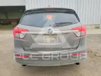 2017 Buick ENVISION фото