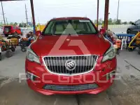 2017 Buick ENVISION photo
