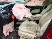 2017 Buick ENVISION фото