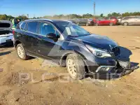 2017 Buick ENVISION фото