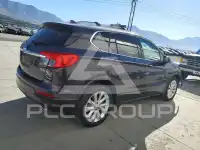 2017 Buick ENVISION фото