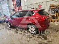 2017 Buick ENVISION фото