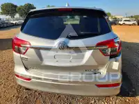 2017 Buick ENVISION фото