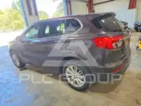2017 Buick ENVISION photo